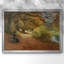 Un chemin boisé en automne - Hans Andersen Brendekilde - Toile tendue avec châssis, 1902-1091152053-1091152052-1091152059