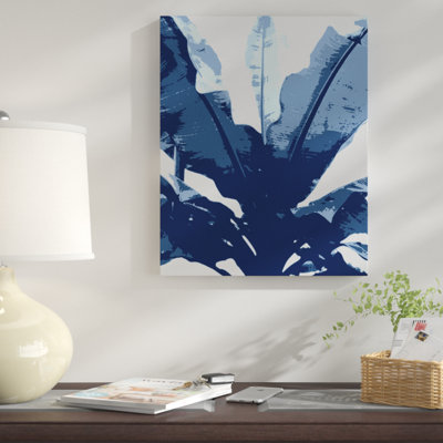 " Bananarama Navy " by Deb Haugen