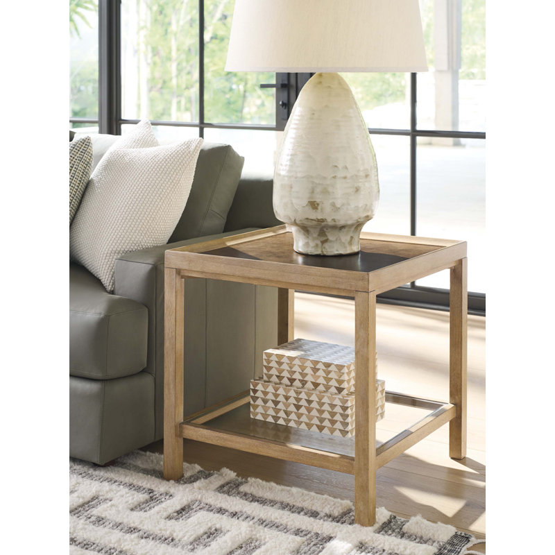Montecito End Table