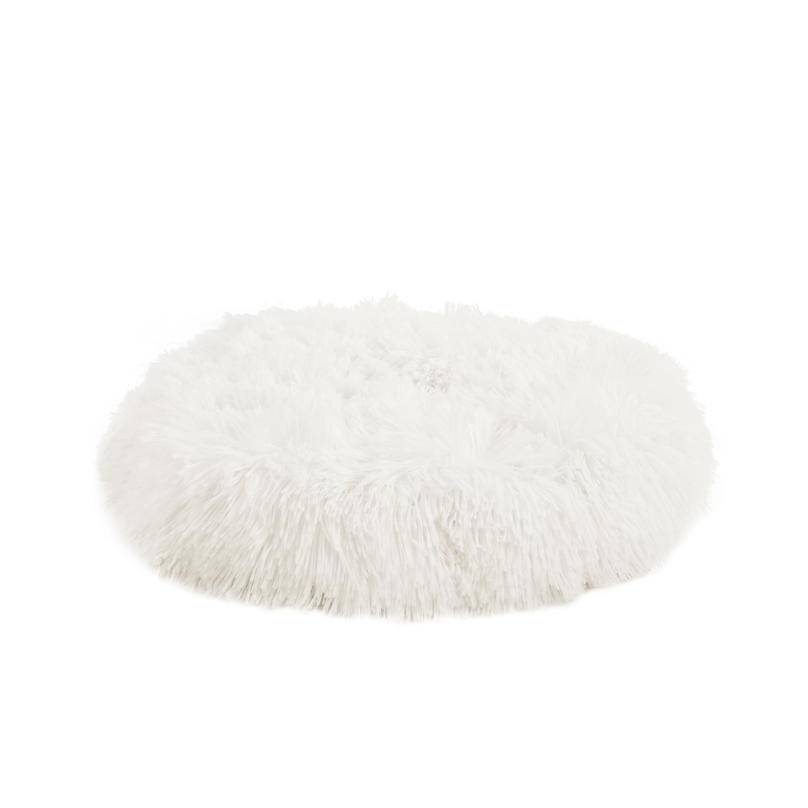 Round Cat Bed
