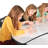 Hierarchy Creator Activity Table Porcelain Steel Whiteboard Wavy Rectangle Top-80579634