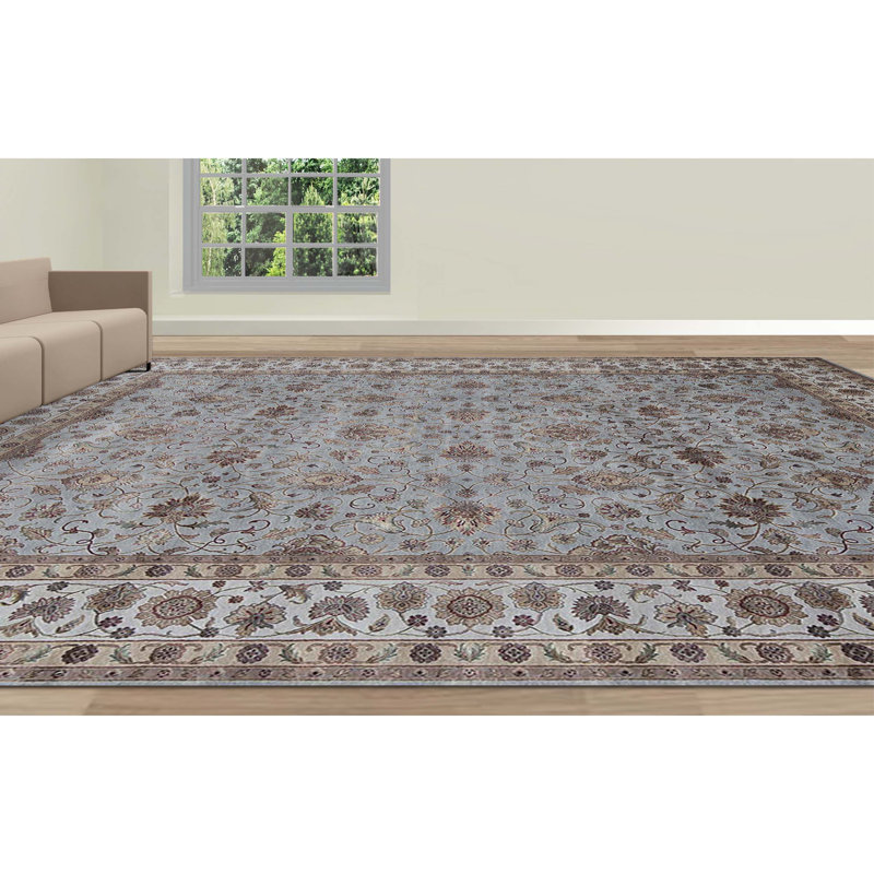 Shamas One-of-a-Kind 8'8" X 11'9" Area Rug