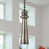 Antique Brass is out of stock selected