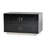 Isavella 2 Drawer Nightstand