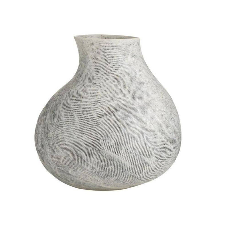 Irelia Porcelain China Table Vase