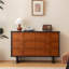 Armoire de rangement murale