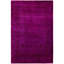Overdyed Area Rug