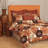 Straley Upholstered Headboard-21529937-21529942