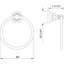 San Giovanni™ Towel Ring-49186445