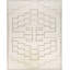 Stuart Street Collection One-of-a-Kind Rectangle 9'1" X 12' Hand Knotted Area Rug
