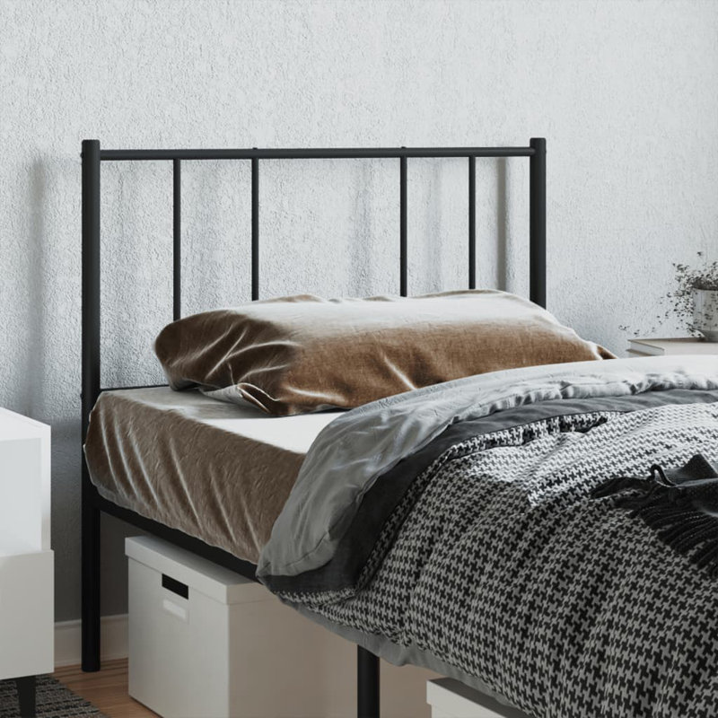 Lluvy Headboard, 90cm H x 105cm W x 3cm D