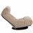 Single Sofa Reclining Chair Japanese Chair Lazy Sofa Tatami Balcony Reclining Chair Leisure Sofa Adjustable Chair