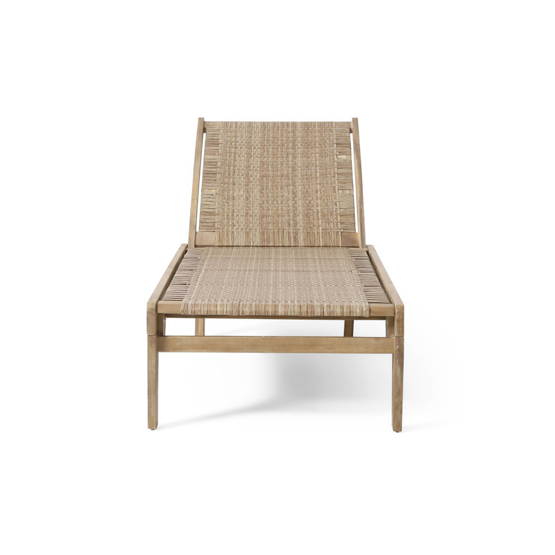 Chaise longue Benfield