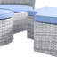Lit de jour pour patio Scottsdale-773858977
