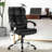 Inbox Zero Executive Chair