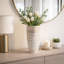 Asmara Handmade Stoneware Table Vase-2120749818