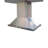 Cavaliere 36" Stainless Steel 494 CFM Ducted (Vented) Island Range Hood with Baffle Filter