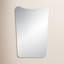 Miroir mural fantaisie