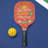 Sunshine Friends Pickleball Paddle