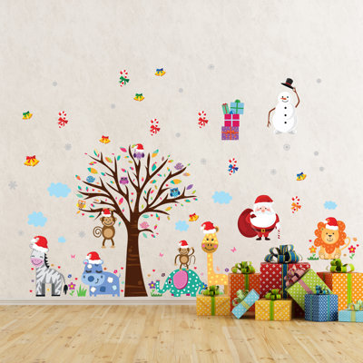 Wall Decal