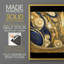 «Abstract Abstract», reproduction encadrée - prêt à accrocher-1561042651-1561042655