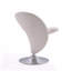 Fauteuil d'appoint pivotant-668379762