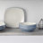 Noritake Colorwave 16-Piece Square Dinnerware Set, Service for 4-94571497