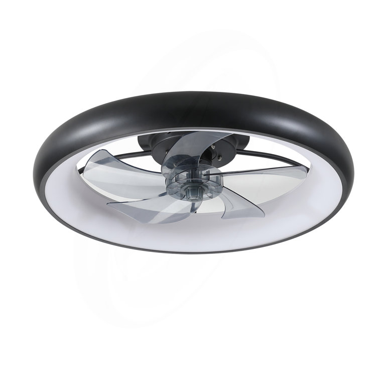 Ceiling Fan With Lights Dimmable LED