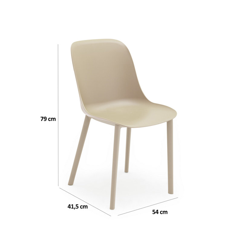 Chair Set (2 Pieces)