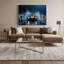 Art mural sur toile Sports Endurance Racing-81904709