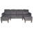 3-Piece Sectional Set-393825028