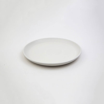 Assiette à dessert Borgen
