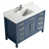 Antique Blue is out of stock