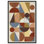 Tiles II Print by Oliver Gal