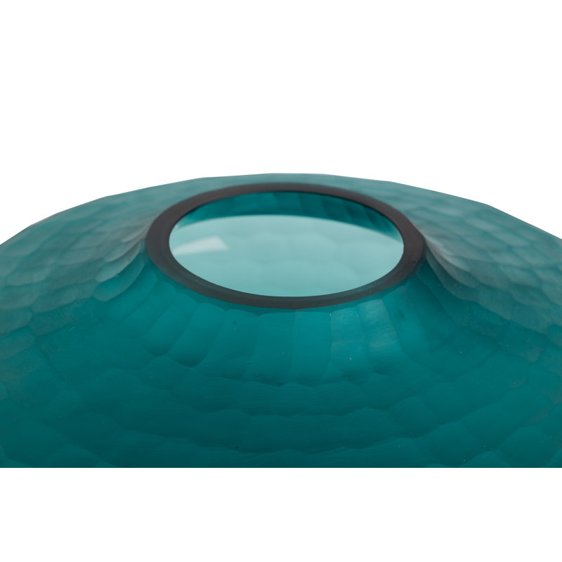 Marview Glass Table Vase