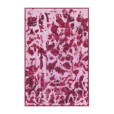 Abstract Indoor Rug