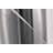 Antwon LED Small Wall Sconce - Matte Black - Silk Screened Acrylic Lens-1421720439
