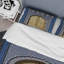 Ensemble de housse de couette designart morroco portes palace-35229049