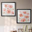 Spring Poppies I - Peinture encadrée sur papier-546921468-546921345-546921351