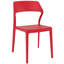Chaise d'appoint de salle à manger Farrah-1034144835