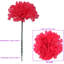 Pot de fleurs en soie-1087967430