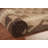 Reversible Wool Kilim Area Rug 4x6