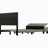 Upholstered Storage Bed