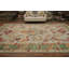 Tapis oriental Oushak 10x14