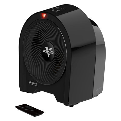 Velocity 5R Whole Room Space Heater