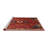 Oriental Indoor Rug-582076384
