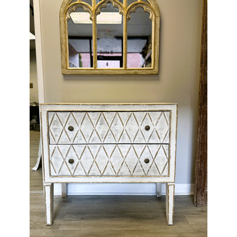 Commode Polett