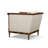 The Regent's Visit  Accent Chair-111978111