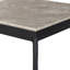 Babylon Small End Table-Lunar Marble-1351221261-1351221263