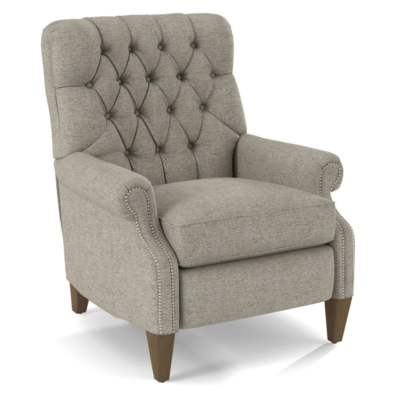 Recliner, Weathered Gray, 61609-88
